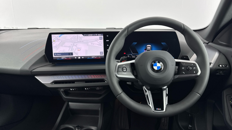 BMW 2 Series 220 M Sport 4dr Step Auto Petrol Saloon